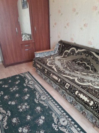 Кімната 20 м. 3-х кімнатна квартира, газ, вода все є - фото 1