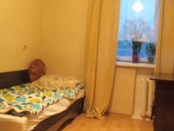 Окрема кімната для хлопця або дівчини