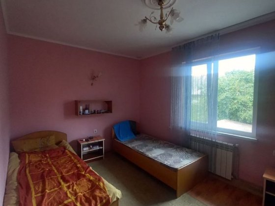 Здам кімнату для хлопця працюючого або студента.Без власників Ивано-Франковск