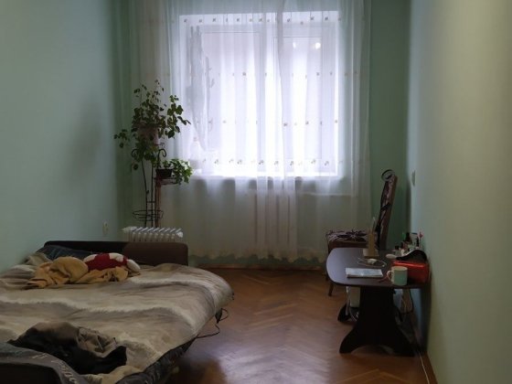 Окрема кімната  центр з комун посл  ,Заклинських ,,,універмаг Ивано-Франковск