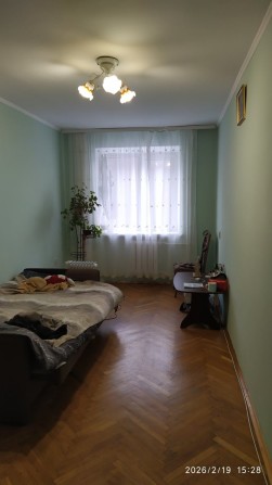 Окрема кімната  центр з комун посл  ,Заклинських ,,,універмаг - фото 1