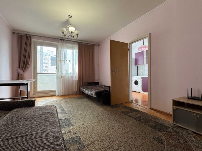 Оренда кімнати для хлопця ПАСІЧНА Горбачевського .Вільна. - фото 1