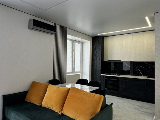 Оренда 1к перша здача жк Сонячний Ивано-Франковск