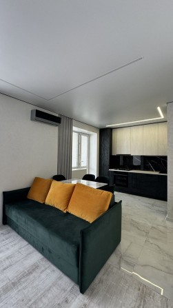 Оренда 1к перша здача жк Сонячний - фото 1