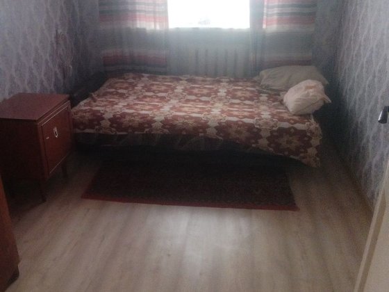 Здається кімната в р-ні ж.д. в Ірпені