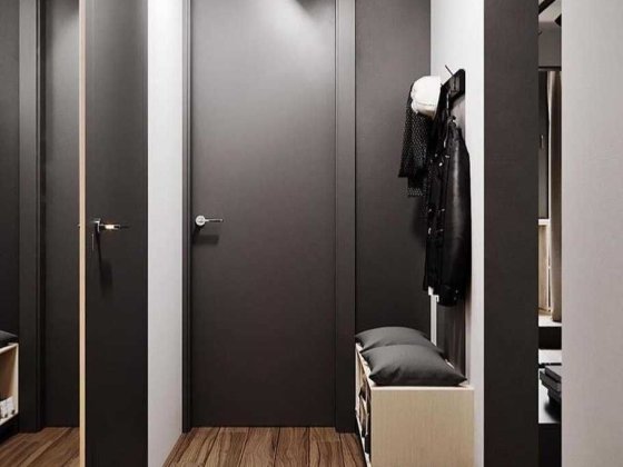 Срочно!Сдам1ком.кв.для девушки-женщины,район  98 квартал. Кривой Рог