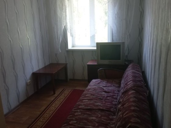 Сдам комнату в комуналке, ул.В.Матусевича 35, 2500+ ком.платежи Кривий Ріг