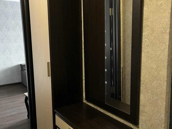 Здається однокімнатна квартира в Кривому Розі  на Вадима Гурова Кривий Ріг