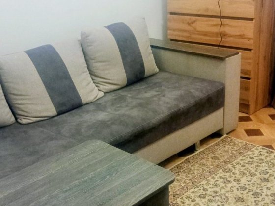 Здаються кімнати