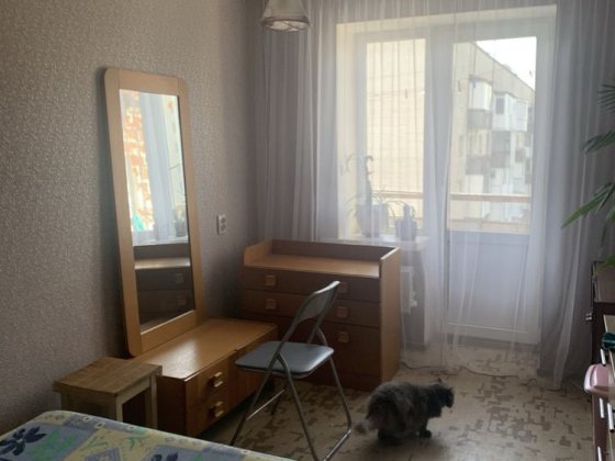Здам  кімнату  з лоджією Луцк