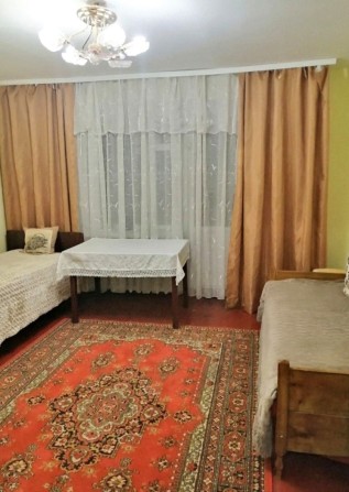 Здаю світлу 1 кімнату - фото 1