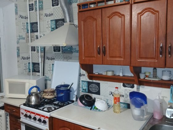 Здам кімнату для дівчини пр.Соборності