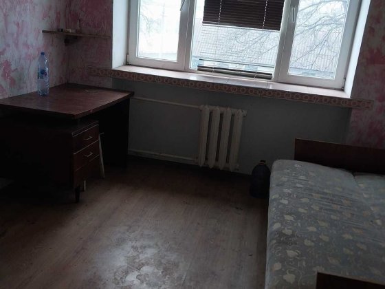 Оренда кімната в гуртожитку 12 школа