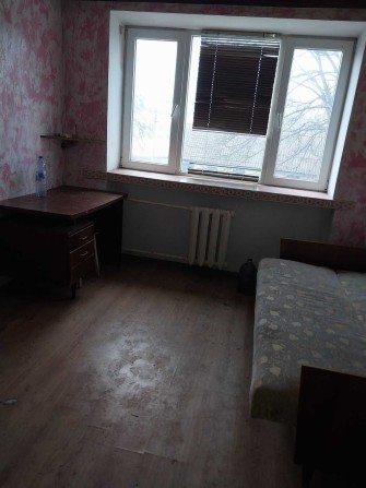 Оренда кімната в гуртожитку 12 школа - фото 1