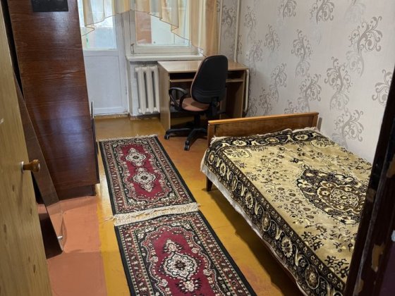 Здам кімнату в аренду ( Ватутіна) центральна частина міста Полтава