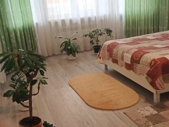 Довгострокова оренда кімнати