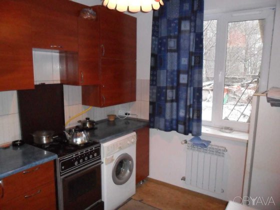 Довгострокова оренда кімнати без власника