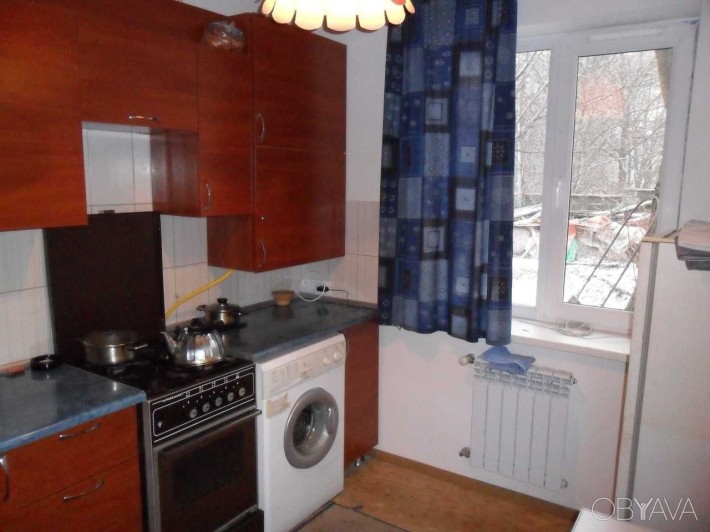 Довгострокова оренда кімнати без власника - фото 1