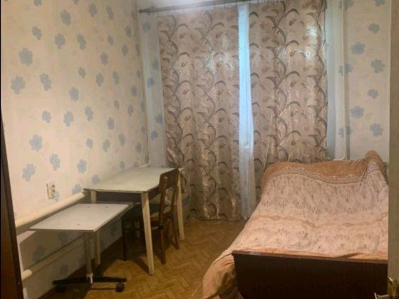 Сдаётся комната без хозяев, район Макдональдс Полтава