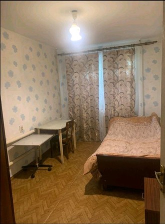 Сдаётся комната без хозяев, район Макдональдс - фото 1