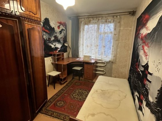 Оренда кімнати під ключ на Половках Полтава