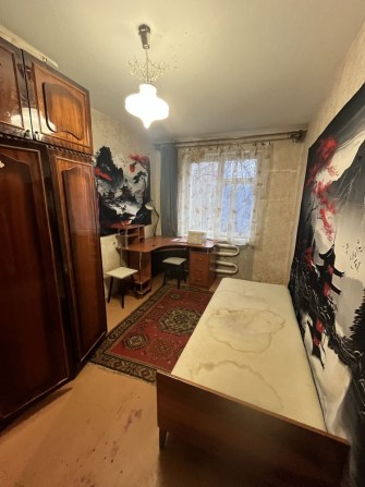 Оренда кімнати під ключ на Половках - фото 1