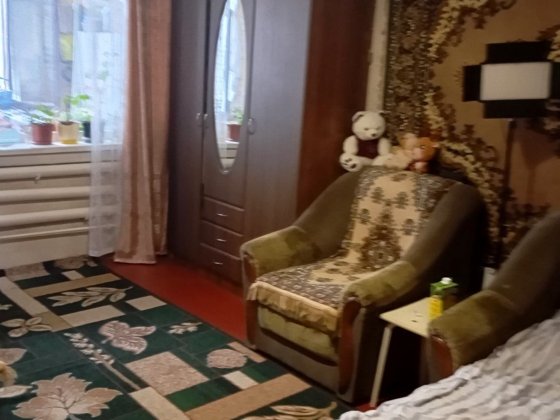 Комната в квартире Полтава