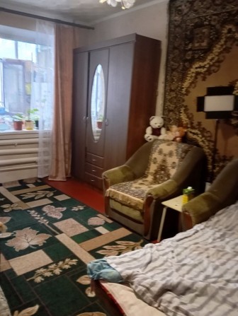 Комната в квартире - фото 1