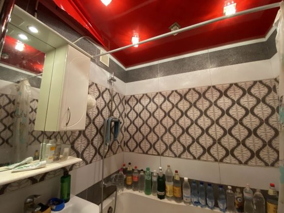 Свободна!Комната в центре!Цена с ком!Без последнего мес! Полтава