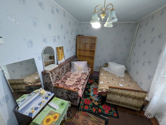 Здам кімнату для дівчини Полтава