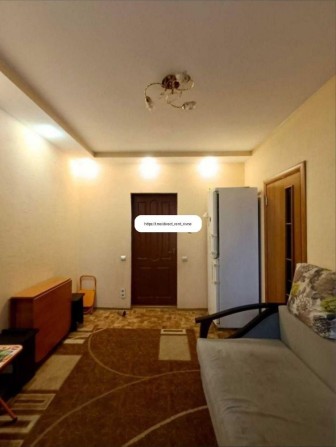 Оренда 2 кімнат в гуртожитку р-н Бвілейний - фото 1