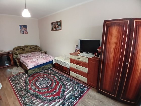 Здам кімн .центральна частина. Полтава