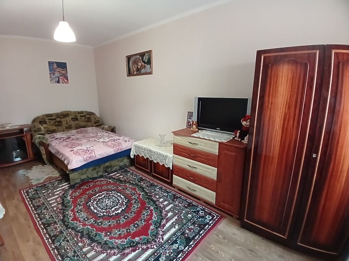 Здам кімн .центральна частина. - фото 1