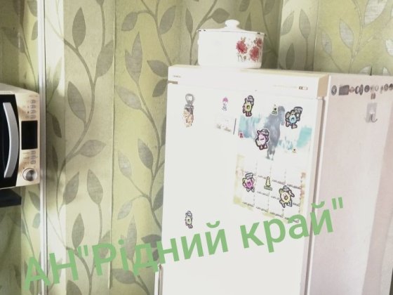 Світло не вимикають! Доглянута кімната. Полтава