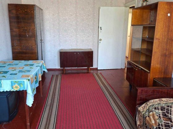 Сдам комнату без хозяев, на Алмазном, цена 3350 всё включено. Полтава