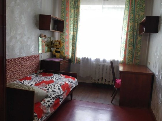 Оренда кімнати в 2-кімнатній квартири на Алмазному Полтава