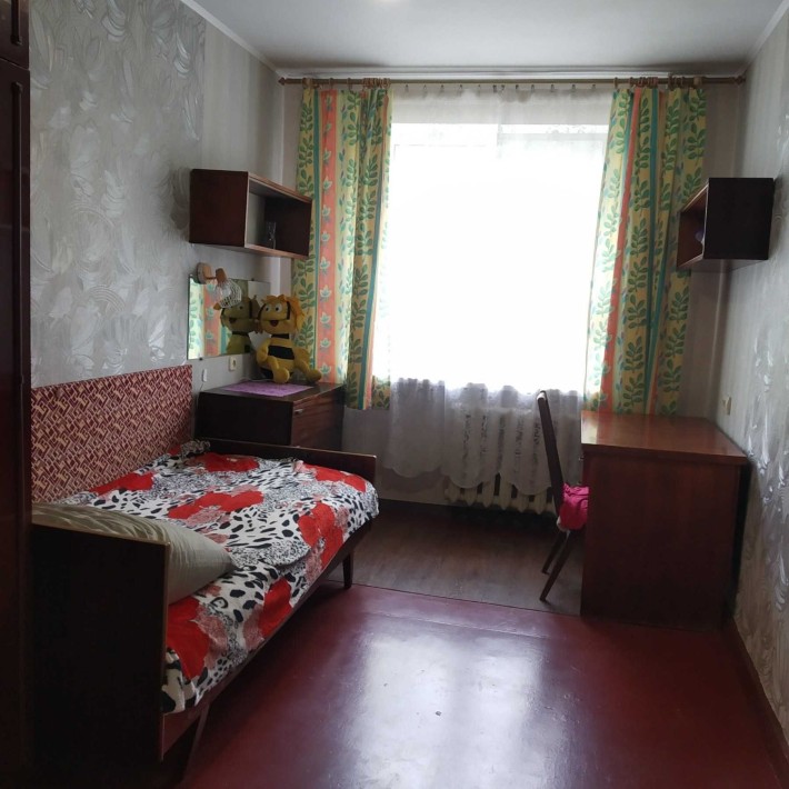 Оренда кімнати в 2-кімнатній квартири на Алмазному - фото 1