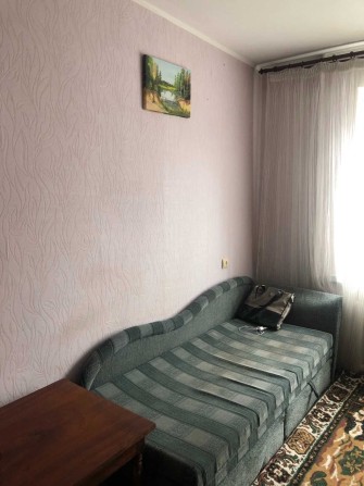 Оренда кімнати в гуртожитку, р-н Льонокомбінату - фото 1