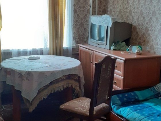 Оренда кімнати на Духова Полтава