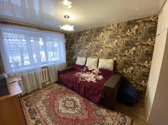 2поверх,ВОДА в кімнаті,пральна автомат, холодильник - фото 1