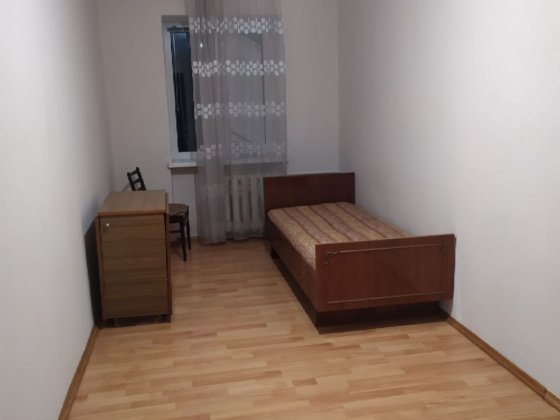 Кімната в центрі Рівного