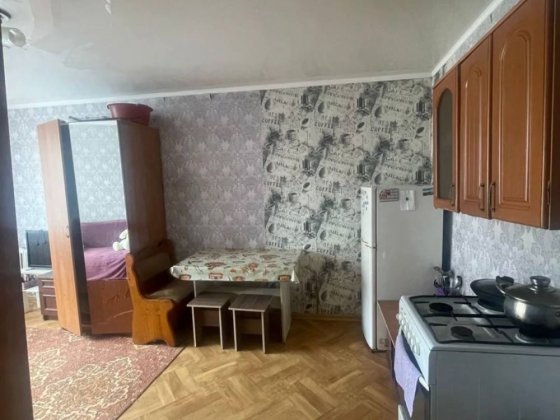 Здам кімнату в гуртожитку вулиця Герасима Кондратьєва Суми