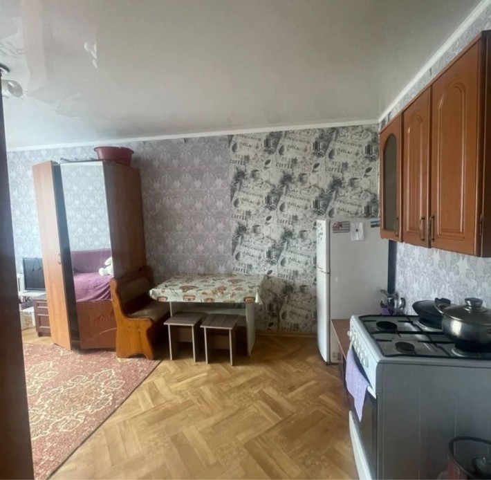 Здам кімнату в гуртожитку вулиця Герасима Кондратьєва - фото 1