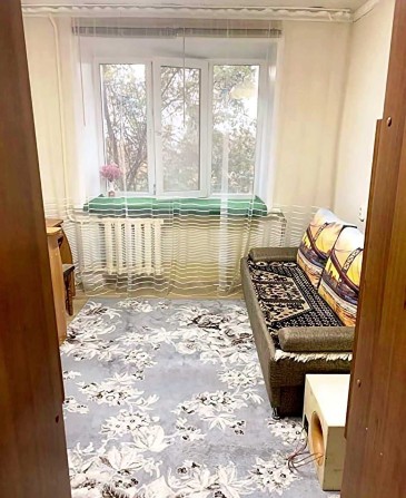 Здам кімнату в гуртожитку по вулиці Охтирська (Хіммістечко). - фото 1