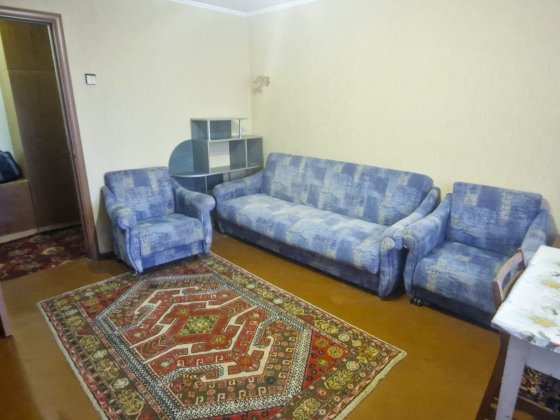 Полтава комната в 3ком квартире 5000 Полтава