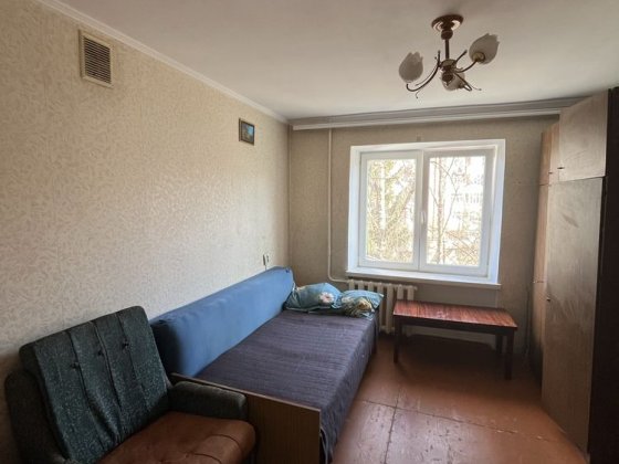 Оренда кімнати Льонокомбінат. Рівне
