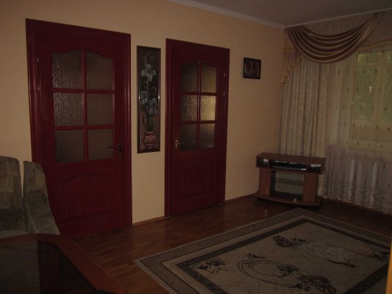 Здам кімнату чоловіку (хлопцю) без комісії. Район автовокзалу Чайка