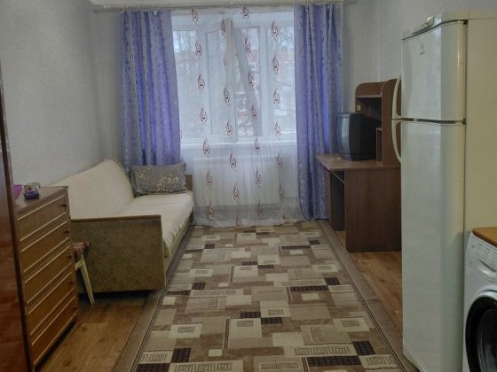 Сдам Комнату в общежитии Суми