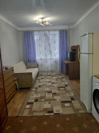Сдам Комнату в общежитии - фото 1
