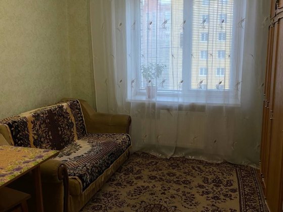 Здам дві кімнати, у вартість входять комунальні послуги!